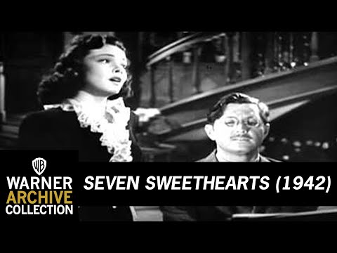 Seven Sweethearts'