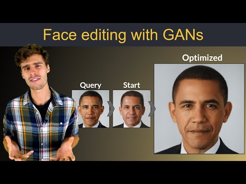 Unleashing Creativity: Exploring GANs for Image Manipulation