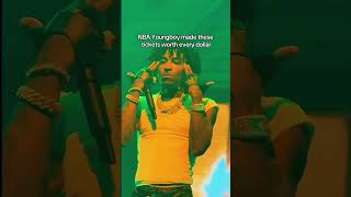 NBA YOUNGBOY CONCERT: DALLAS, TX | DAY 2 #nbayoungboy #youngboy