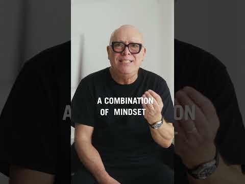 Signature Hair With Simon Ellis | Your Future Self