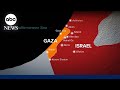 Is Israel’s ground invasion of Gaza imminent?