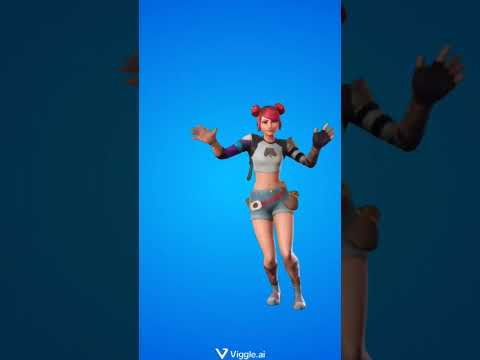 フォートナイトの謎エモート？ ハードダンシング！ #shorts #フォートナイト #fortnite #fortnitemontage