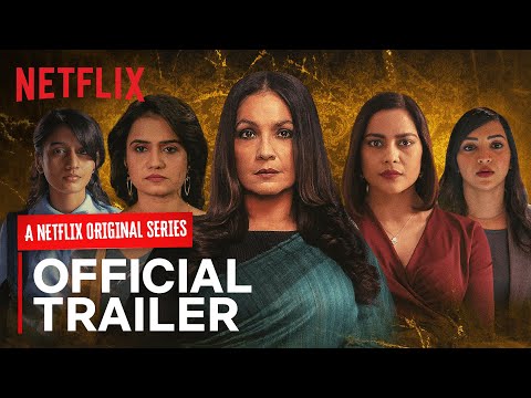 Bombay Begums'