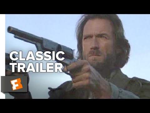 The Outlaw Josey Wales'
