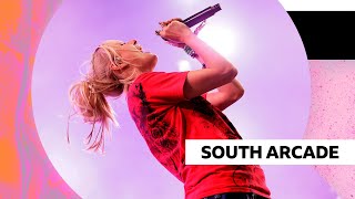 South Arcade - Supermodels (Radio 1's Big Weekend 2025) @southarcadeuk