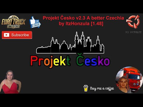 Projekt Česko v2.3 1.48