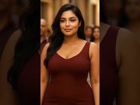 Beautiful Indian Girl Look #love #beautiful #viral