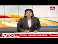 రాజమండ్రి వద్ద స్వల్పంగా కుంగిన గామన్ బ్రిడ్జి | Rajahmundry Gammon Bridge sagged | hmtv  - 04:48 min - News - Video