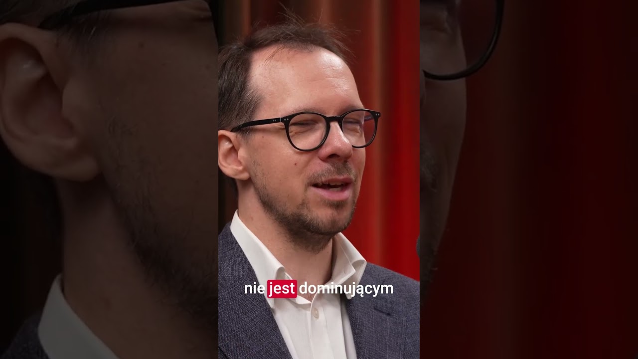 Czy to koniec dominacji Kaczyńskiego? #shorts