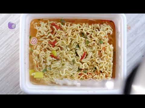 Paketdə satılan qidalar təhlükəlidir?
