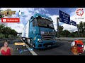 Mercedes Benz New Actros 2019 v1.8 1.44