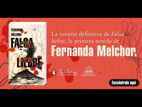 Vidéo de Fernanda Melchor