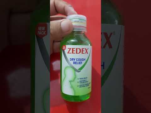 zedex syrup uses in hindi, doses,side effect #reels #shortvideos #viral #newreel
