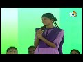 You are Real Mamaiah  : Student in jagananna vidya kanuka | 10TV  - 09:49 min - News - Video