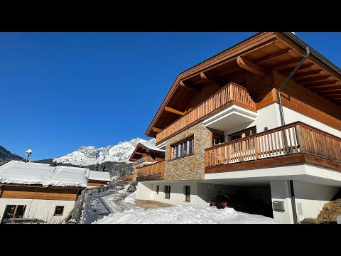 Property video