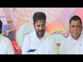 CM Revanth Reddy About Meeting With AP CM Chandrababu | Delhi | V6 News  - 03:06 min - News - Video