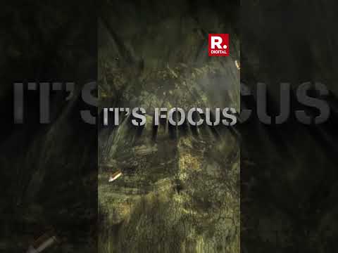 Operation Sindoor: Indian Army Displays Resolve & Strength, Signals Its Readiness