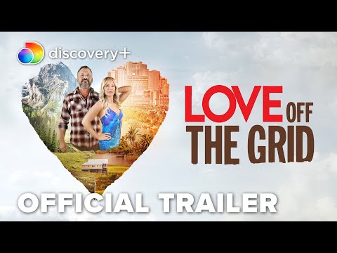 Love Off the Grid'