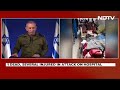 Israel-Gaza Updates I Gaza Hospital Under Israel’s Seize, Tanks Roll In  - 02:14 min - News - Video