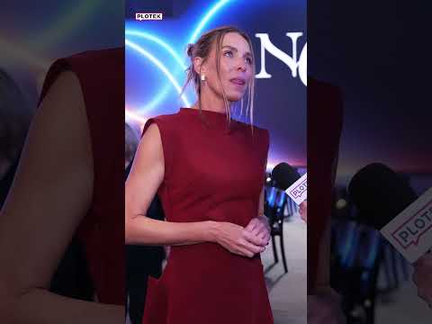 Rozenek-Majdan zaplusowała u Kazen. To dlatego powierzyła jej "Królową przetrwania" #shorts