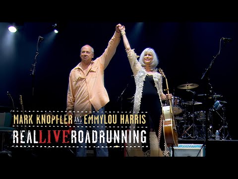 Mark Knopfler and Emmylou Harris - Real Live Roadrunning | Full Concert 2006