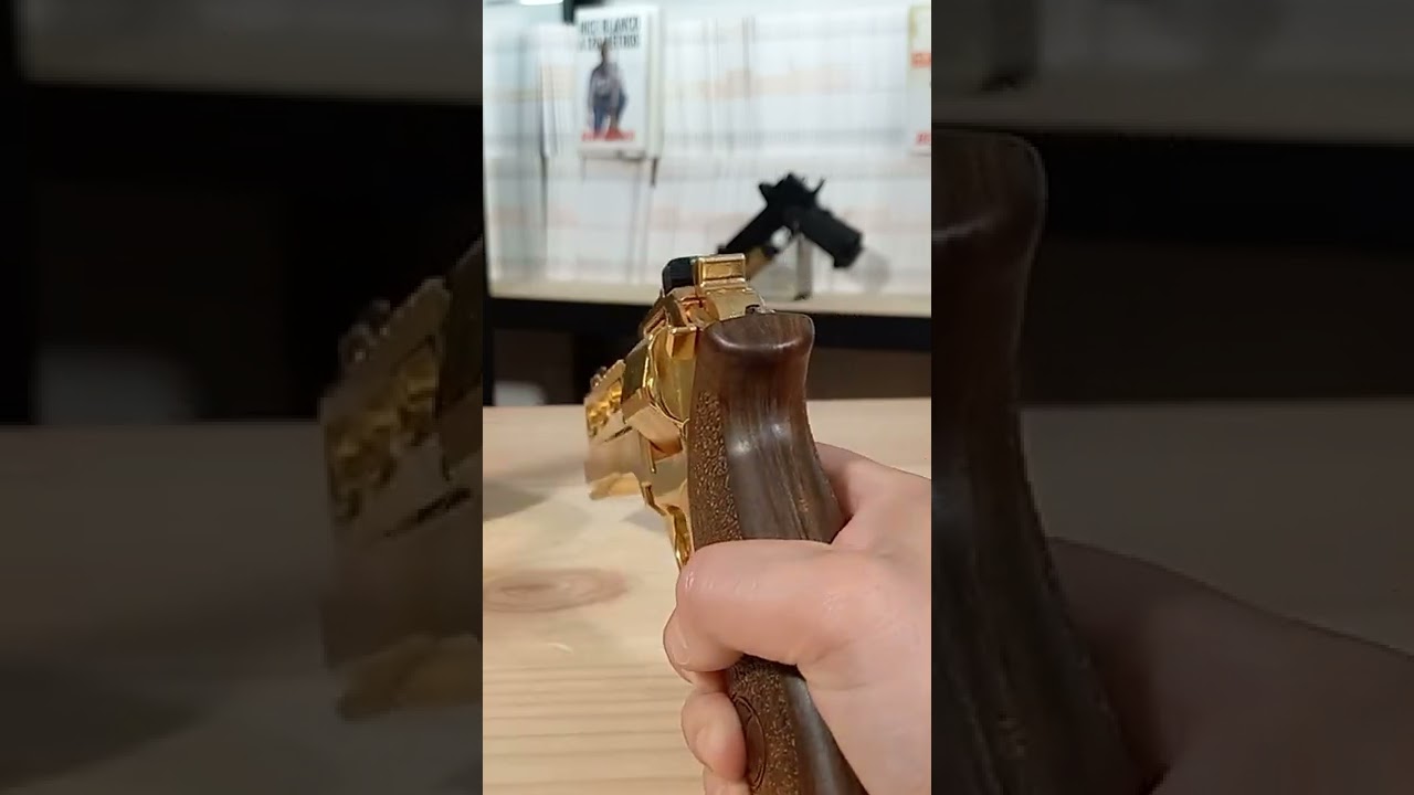 #SHORT BO MANUFACTURE CHIAPPA RHINO 60DS⁣