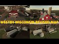 West by Wisconsin Revised v3.0