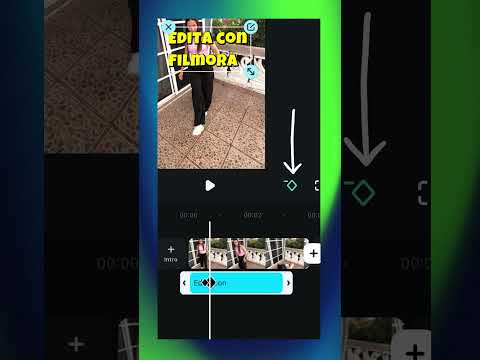Así se hace el EFECTO de TEXTO que ves en todos lados