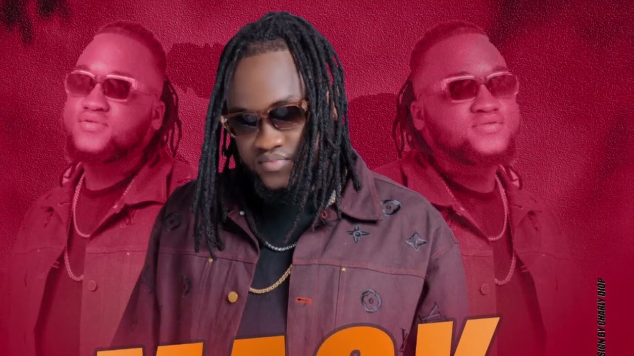 MACK BOY | Tube Fée Cée | 🇬🇳Official Audio 2025 | By Dj.IKK