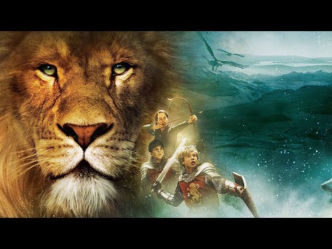 Harry Gregson-Williams - The Battle (The Chronicles of Narnia)