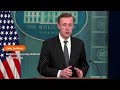 White House sees no genocide in Gaza | REUTERS  - 00:44 min - News - Video