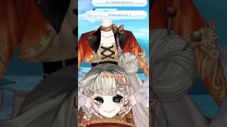 vtuber ini rajin banget nyapa viewers baru #shorts