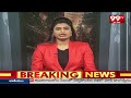 ఎన్నికల ప్రచారం లో టీడీపీ అభ్యర్థి టీజీ భరత్ | TG Bharath Election Campaign | 99TV  - 01:31 min - News - Video