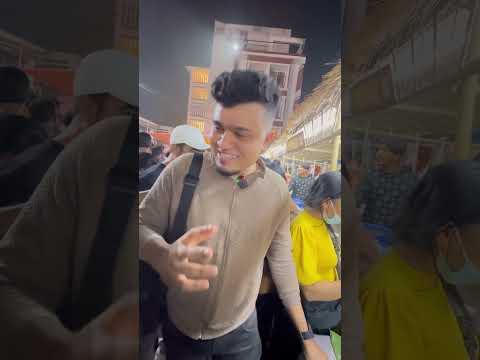 অদ্ভুত খাবার