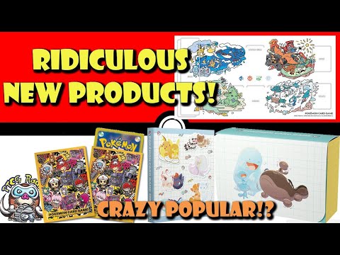 Pokemon TCG News