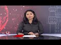 Makkan Singh Raj Thakur Wife Manali Thakur Election Campaign For Mp Candidate Gaddam Vamsi | V6 News  - 03:08 min - News - Video