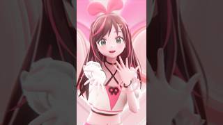 Kizuna AI「KAMACHO」Official Music Video【キズナアイ】 #shorts #KAMACHO
