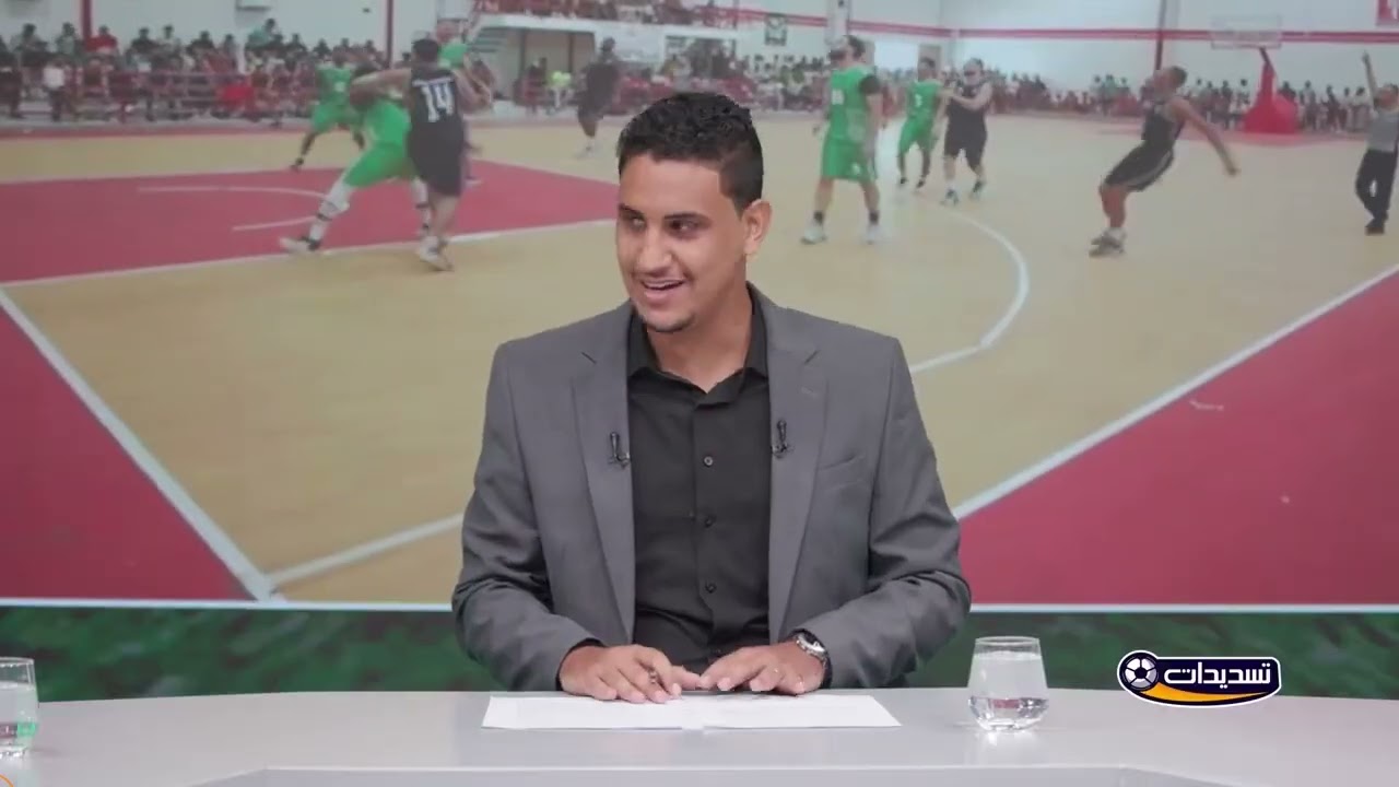 تسديدات | الحلقة 50