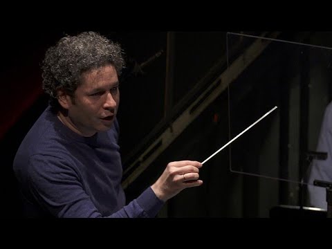 Gustavo Dudamel’in muhteşem Otello’su Barselona’yı coşturacak