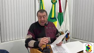  Secretário Saúde Luiz Manini - 2° Relatório Quadrimestre Anterior2026