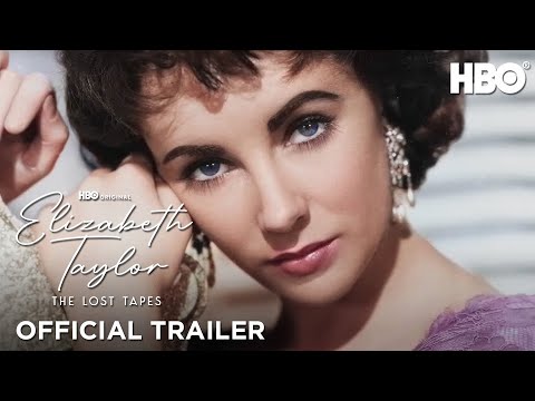 Elizabeth Taylor: The Lost Tapes'