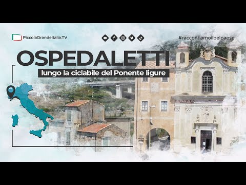 Ospedaletti - Piccola Grande Italia
