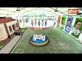 Kahani Kursi Ki: 24 का दूसरा नतीजा...इंदौर से कमल पक्का ! Congress Akshay Bam Return Nomination  - 20:42 min - News - Video