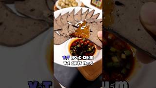 Gan Heo Muối Ngon Tuyệt #cooking #food #anvat #monngon #monngontrunghoa888 #nauan #amthuc #anngon