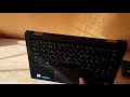 Lenovo Thinkpad x1 yoga 14'' 2K sens Классный ноут - планшет для рисования, графики, проектировок.