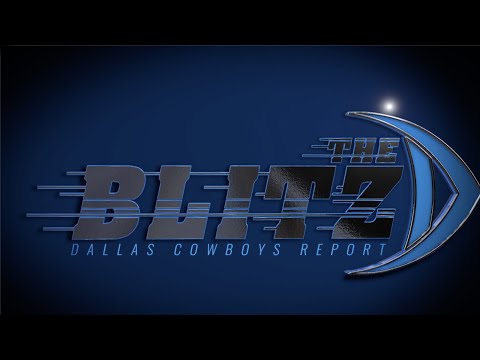 The Blitz: Addition By Subtraction | Dallas Cowboys 2022 video clip