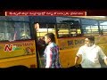 Students Injured as Lorry Hits Private School Bus in Medchal District