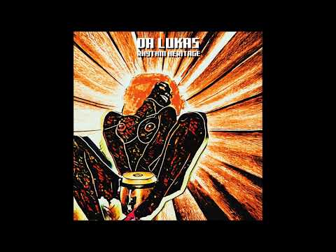 Da Lukas - Rhythm Heritage