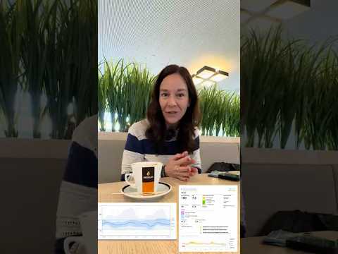 ¿Cómo interpretar las gráficas de glucosa?