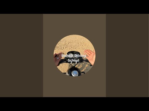 Bishnoi Driving School 2.0 is live